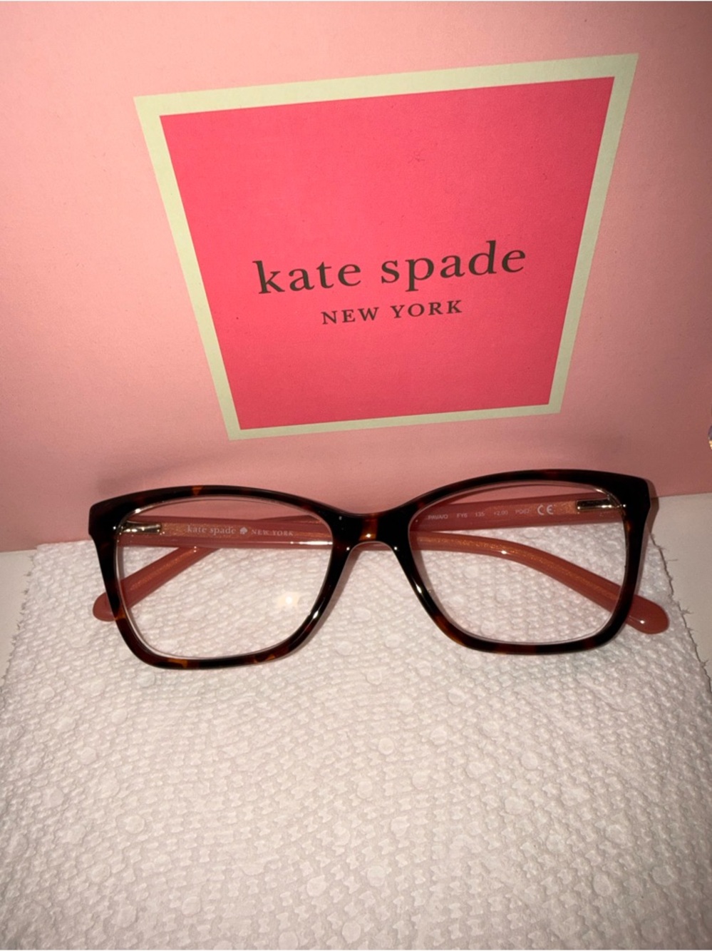 ♠️Kate Spade Reading Glasses